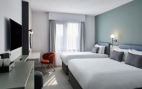 Jurys Inn Dublin Parnell Street
